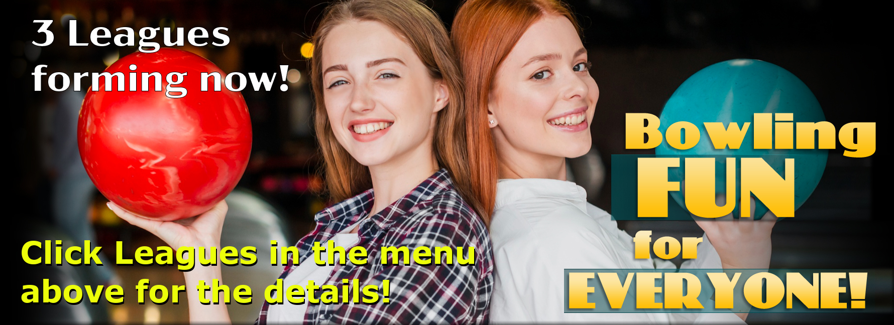 Foxfire Lanes banner image