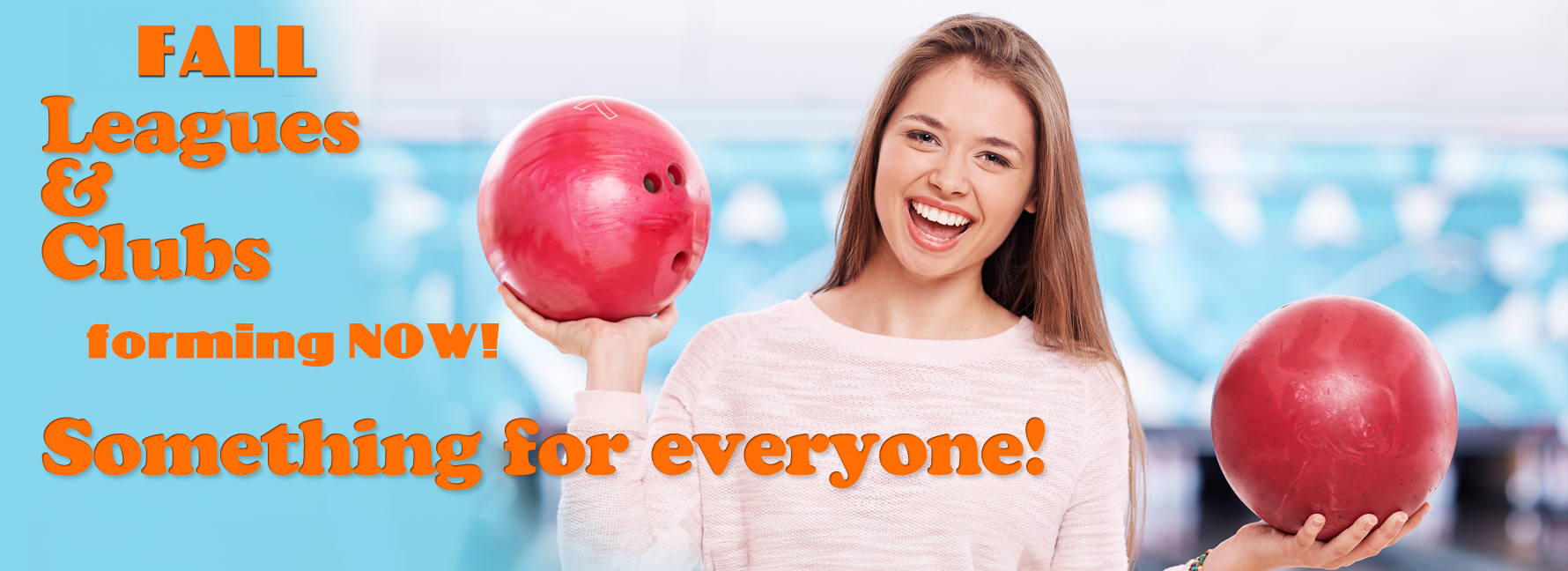 Foxfire Lanes banner image