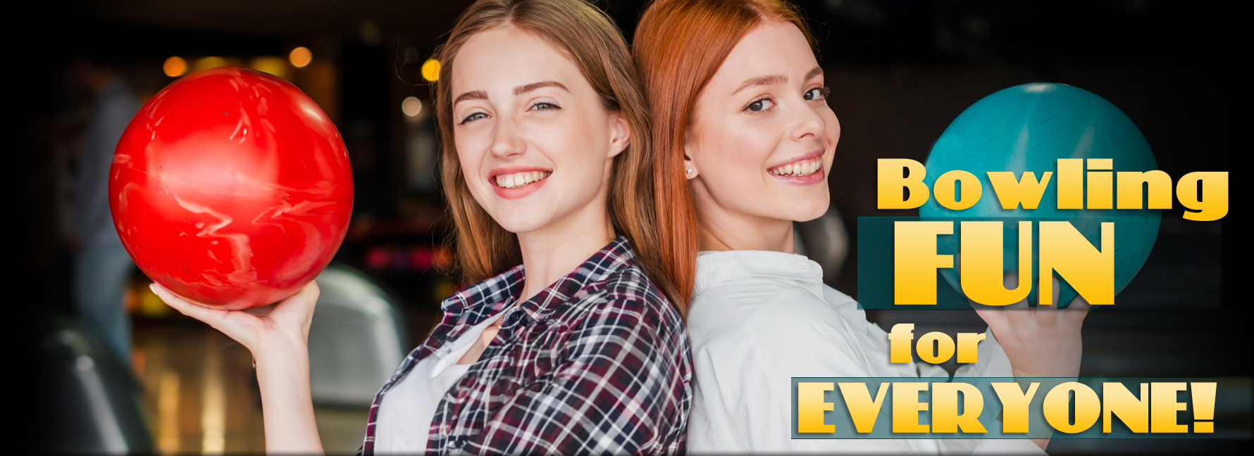 Foxfire Lanes banner image