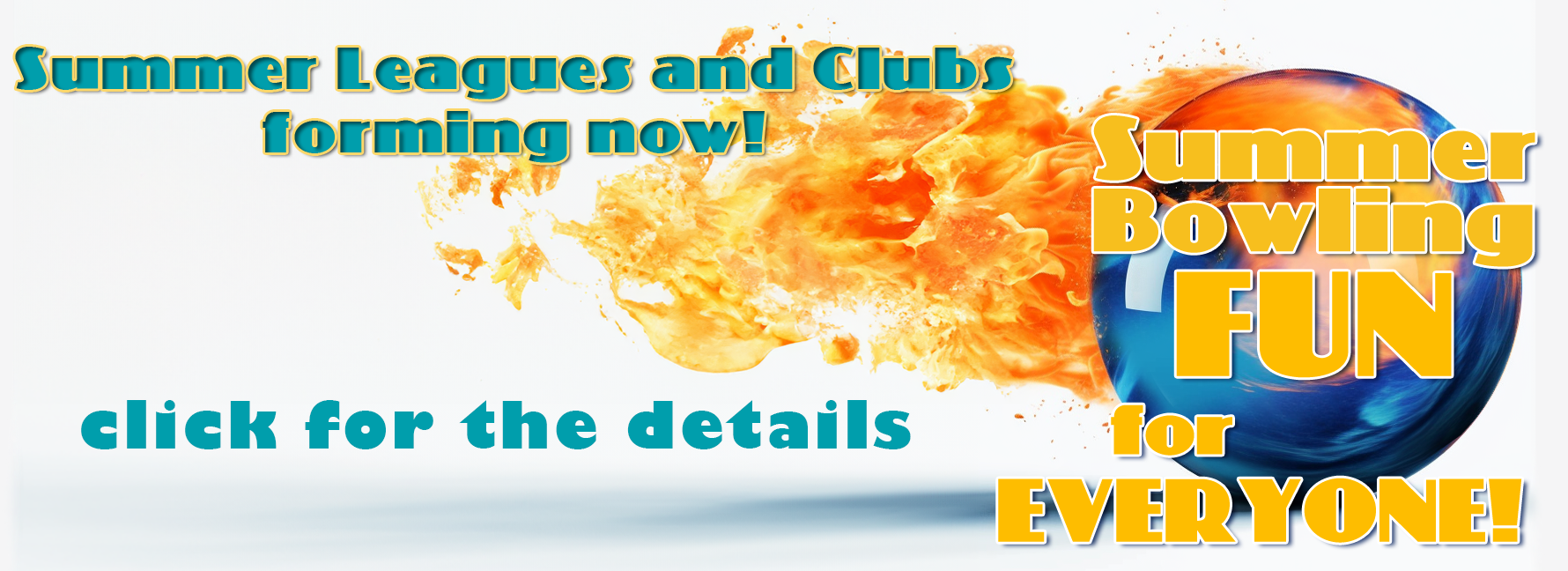 Foxfire Lanes banner image